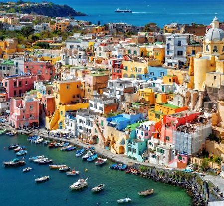 Holiday House Duomo 202 ナポリ エクステリア 写真