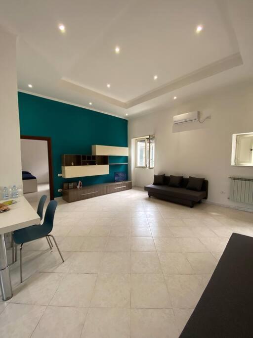 Holiday House Duomo 202 ナポリ エクステリア 写真