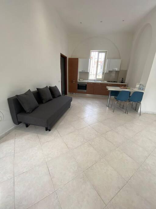 Holiday House Duomo 202 ナポリ エクステリア 写真