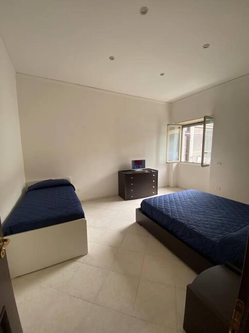 Holiday House Duomo 202 ナポリ エクステリア 写真