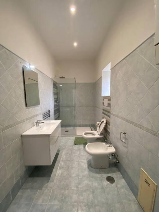 Holiday House Duomo 202 ナポリ エクステリア 写真