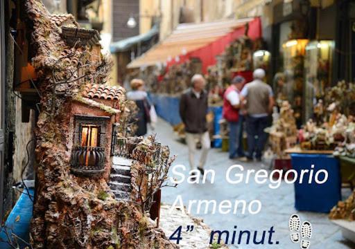 Holiday House Duomo 202 ナポリ エクステリア 写真